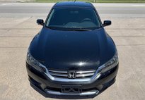 2014 Honda Accord EX