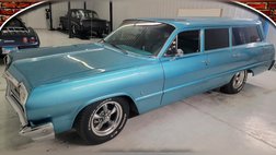 1964 Chevrolet 