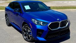 2024 BMW X2 M35i