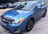 2016 Subaru Crosstrek 2.0i Premium