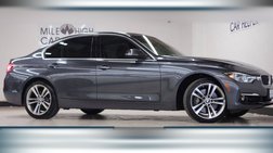 2017 BMW 3 Series 340i xDrive