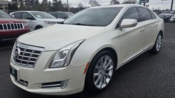2013 Cadillac XTS Premium Collection