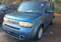 2014 Nissan Cube 1.8 S