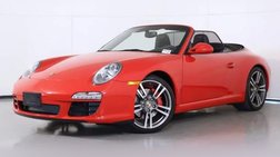 2012 Porsche 911 Carrera S