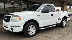 2008 Ford F-150 STX