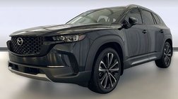 2025 Mazda CX-50 2.5 Turbo Premium Plus