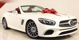 2020 Mercedes-Benz SL-Class SL 550