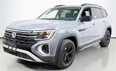 2025 Volkswagen Atlas Peak Edition 4Motion