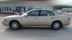 2005 Buick LeSabre Custom
