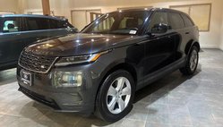 2026 Land Rover Range Rover Velar P250 S