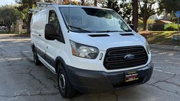 2017 Ford Transit 150