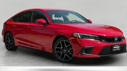 2024 Honda Civic Sport Touring