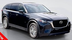 2024 Mazda CX-90 3.3 Turbo Preferred Plus