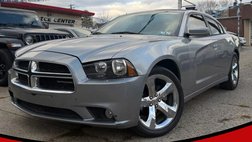 2011 Dodge Charger SE