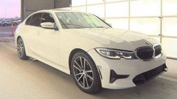 2021 BMW 3 Series 330i xDrive