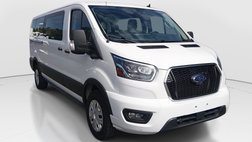 2023 Ford Transit 350 XL