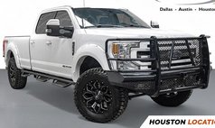 2020 Ford Super Duty F-350 Lariat
