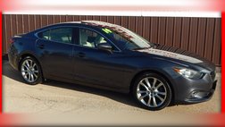 2014 Mazda MAZDA6 i Grand Touring