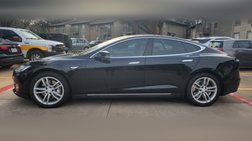 2014 Tesla Model S 85