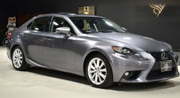 2016 Lexus IS 300 Base