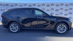 2026 Mazda CX-90 3.3 Turbo Preferred