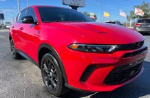 2024 Dodge Hornet GT