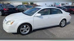 2005 Toyota Avalon Touring