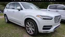 2019 Volvo XC90 T6 Inscription