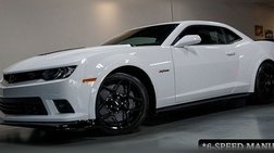 2015 Chevrolet Camaro Z28