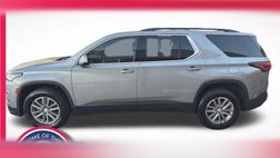 2024 Chevrolet Traverse Limited LT Leather
