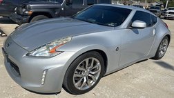 2014 Nissan 370Z Base