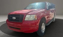 2006 Ford F-150 STX