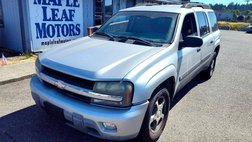 2004 Chevrolet TrailBlazer EXT LS