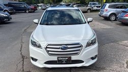 2015 Subaru Legacy 2.5i Limited
