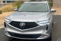 2024 Acura MDX SH-AWD w/Advance