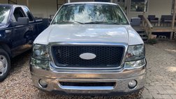 2006 Ford F-150 