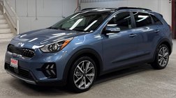 2022 Kia Niro Touring Special Edition