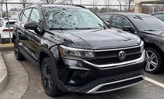 2023 Volkswagen Taos S