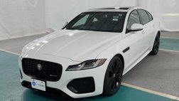 2023 Jaguar XF P300 R-Dynamic SE