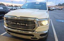 2024 Ram Ram Pickup 1500 Laramie