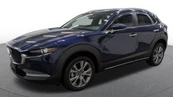 2023 Mazda CX-30 Preferred