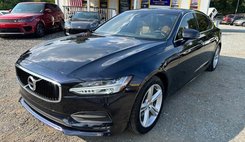 2019 Volvo S90 T5 Momentum