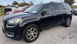 2015 GMC Acadia SLT-1