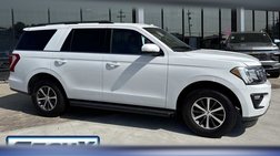 2019 Ford Expedition XLT