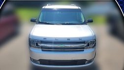2014 Ford Flex SE