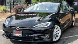 2018 Tesla Model S 75D