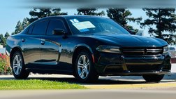 2016 Dodge Charger SE