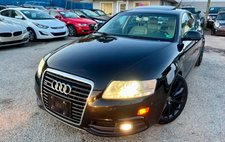 2011 Audi A6 3.0T quattro Premium Plus