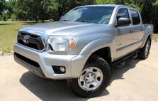 2015 Toyota Tacoma PreRunner V6