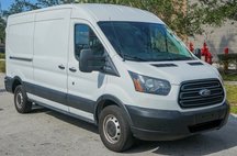 2019 Ford Transit 350